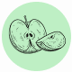 Fragrance Notes Apple