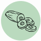 Fragrance Notes Cucumber