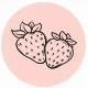 Fragrance Notes Strawberry