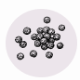 Mexican cha cha black pepper