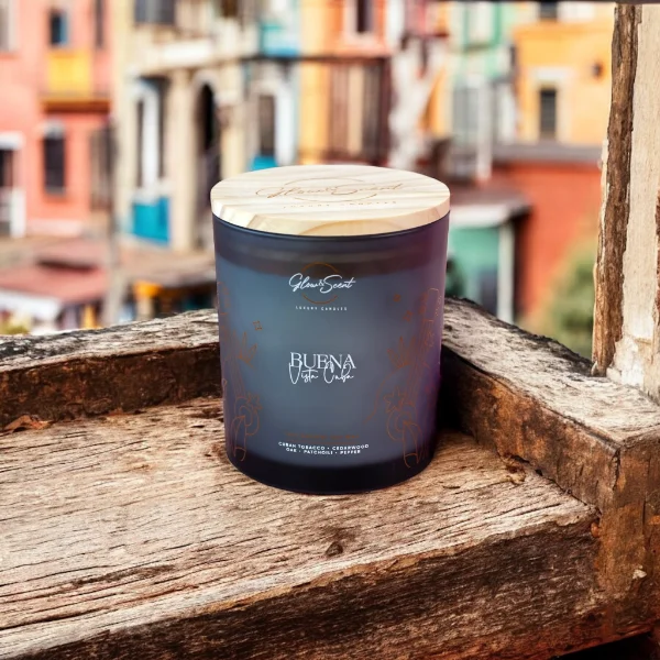 Buena Cuba Vista