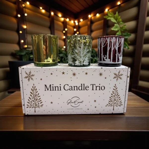 Mini Trio Set - Image 2